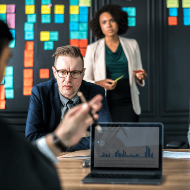 We provide you Motivational career coaching