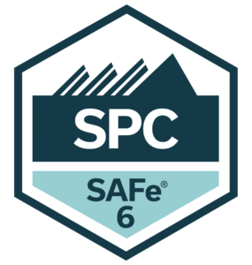 SAFe SPC 6
